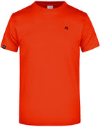 JMS 0002/ ― Herren Heavy Komfort T-Shirt