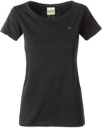 JMS 0807/ ― Damen-T-Shirt: Leicht im Stoff. Stark im Look.