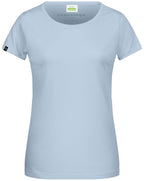 JMS 0807 ― Damen-T-Shirt: Gut aussehen? Ganz leicht.