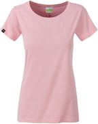 JMS 0807 ― Damen-T-Shirt: Gut aussehen? Ganz leicht.