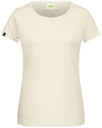 JMS 0807 ― Damen-T-Shirt: Gut aussehen? Ganz leicht.