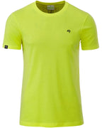 JMS 0808/ ― Herren-T-Shirt aus Bio-Baumwolle in 39 Farben
