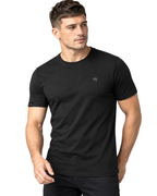 JMS 0808/ ― Herren-T-Shirt aus Bio-Baumwolle in 39 Farben