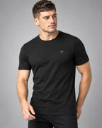 JMS 0808/ ― Herren-T-Shirt aus Bio-Baumwolle in 39 Farben