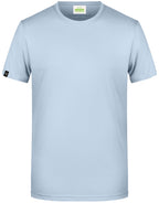 JMS 0808 ― Herren-T-Shirt: Das Basic, das den Look macht