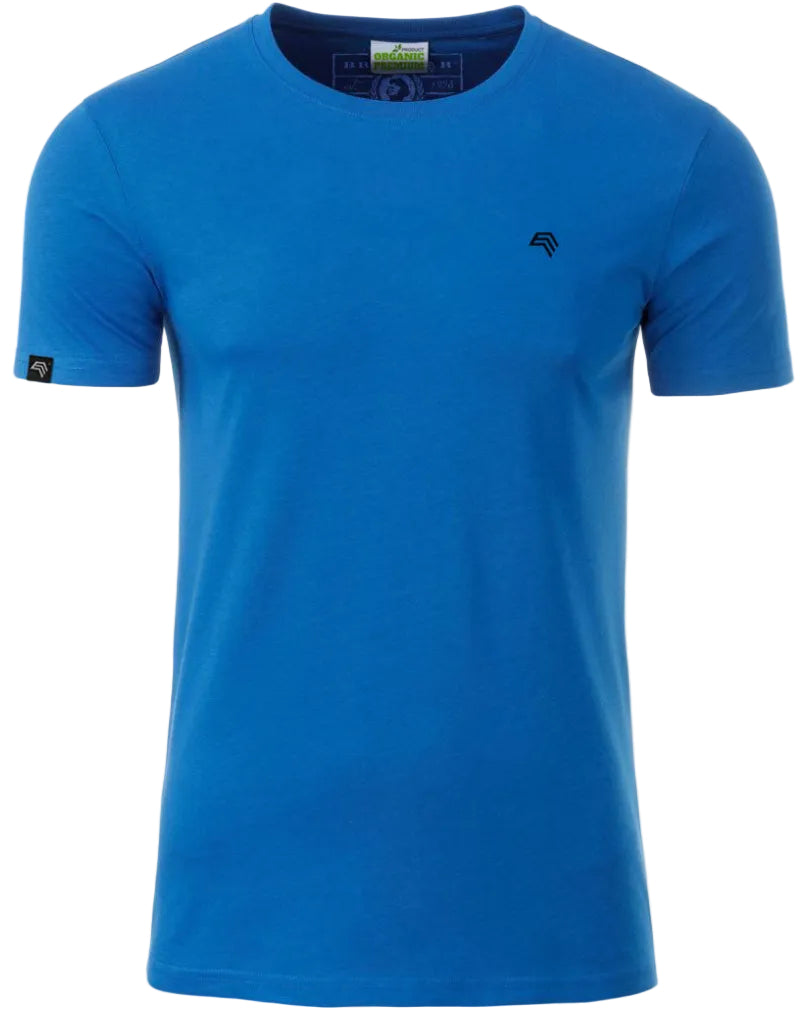 JMS 0808/ ― Herren-T-Shirt aus Bio-Baumwolle in 39 Farben