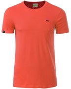 ― % ― JMS 0808/ ― Herren-T-Shirt: Das Basic, das den Look macht