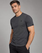 JMS 0808/ ― Herren-T-Shirt aus Bio-Baumwolle in 39 Farben