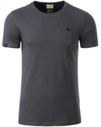 JMS 0808/ ― Herren-T-Shirt aus Bio-Baumwolle in 39 Farben