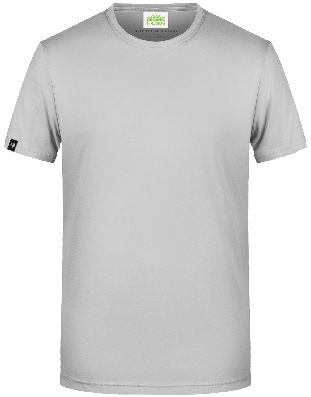 JMS 0808 ― Herren-T-Shirt: Das Basic, das den Look macht