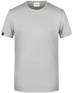 JMS 0808 ― Herren-T-Shirt: Das Basic, das den Look macht