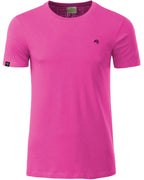 ― % ― JMS 0808/ ― Herren-T-Shirt: Das Basic, das den Look macht