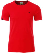 ― % ― JMS 0808/ ― Herren-T-Shirt: Das Basic, das den Look macht