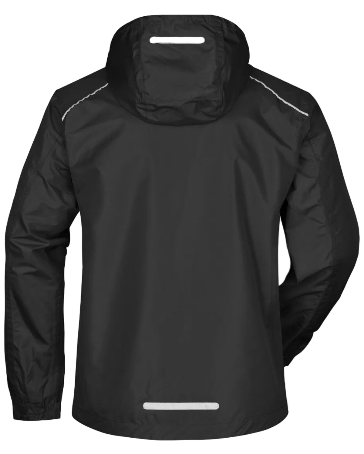 JMS 8111 ― Windbreaker Rain Jacket