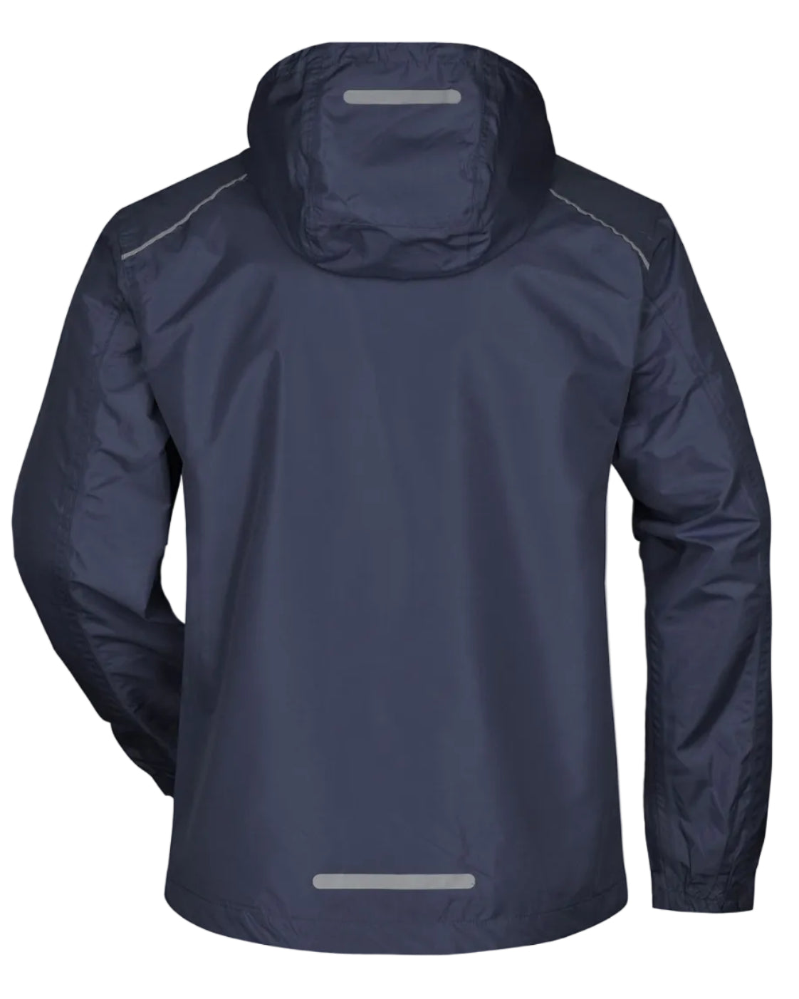 JMS 8111 ― Windbreaker Rain Jacket