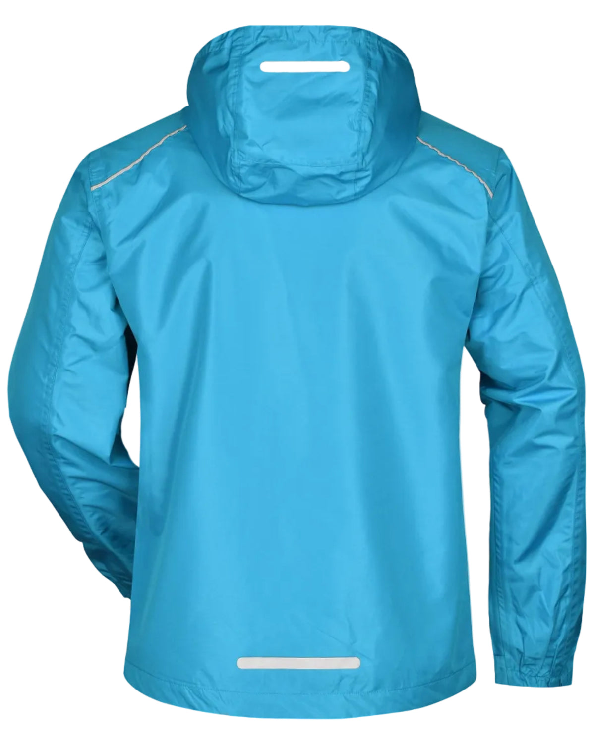 JMS 8111 ― Windbreaker Rain Jacket