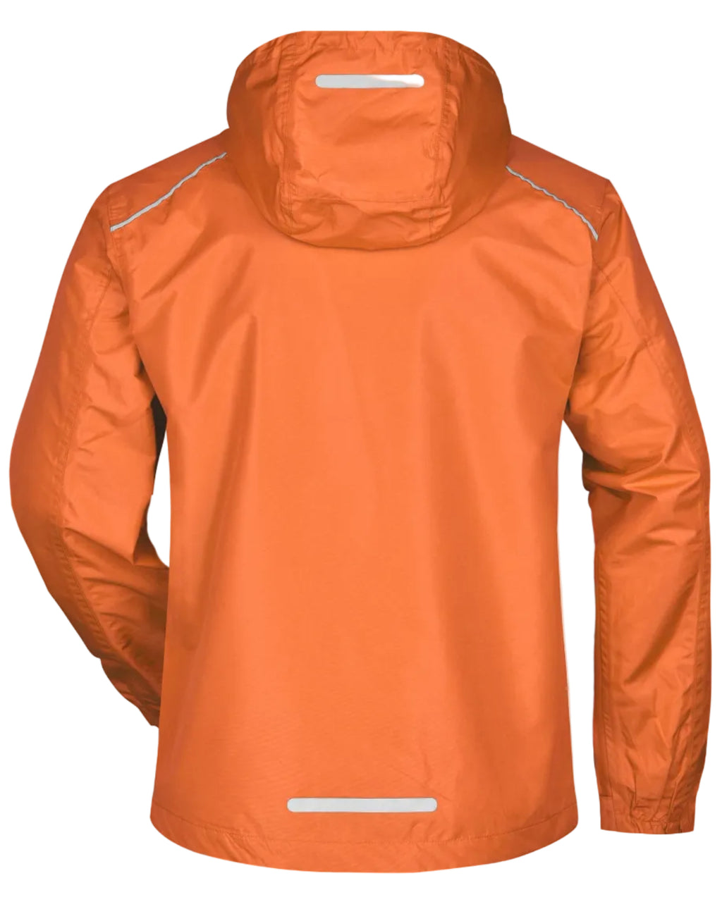 JMS 8111 ― Windbreaker Rain Jacket