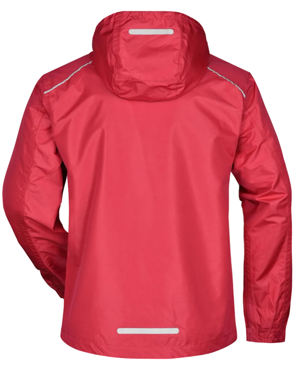 JMS 8111 ― Windbreaker Rain Jacket