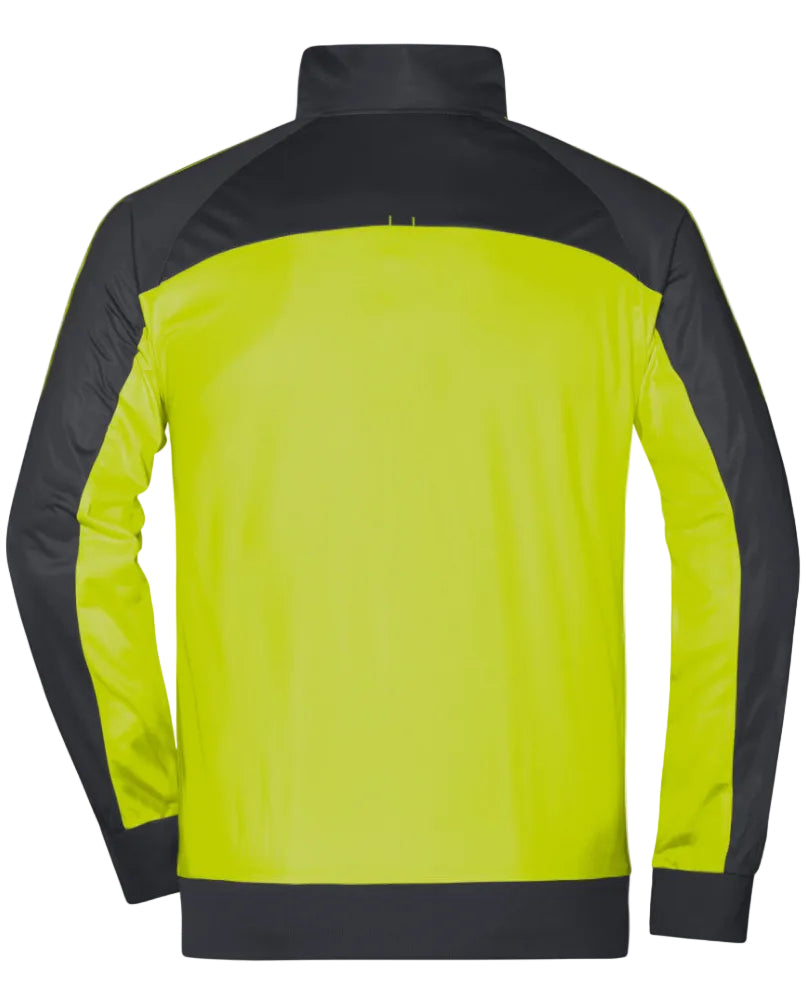 JMS 8604 ― Bi-color Sportjacke