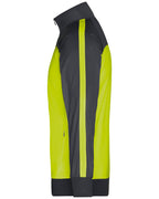 JMS 8604 ― Bi-color Sportjacke