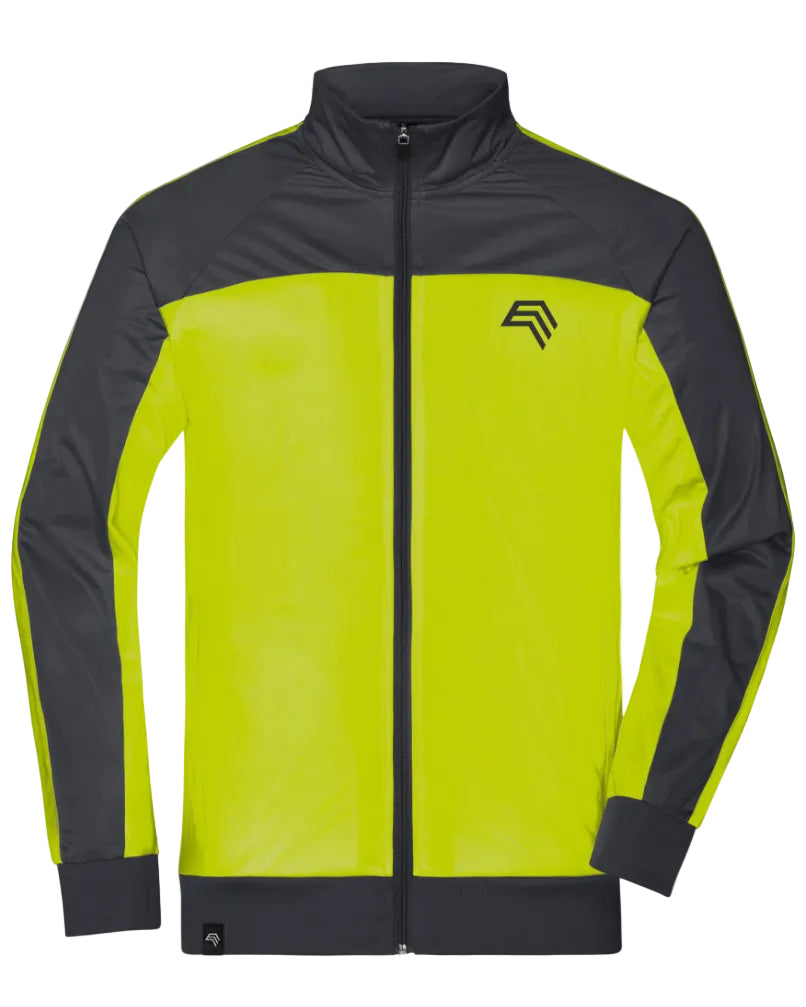 JMS 8604 ― Bi-color Sportjacke