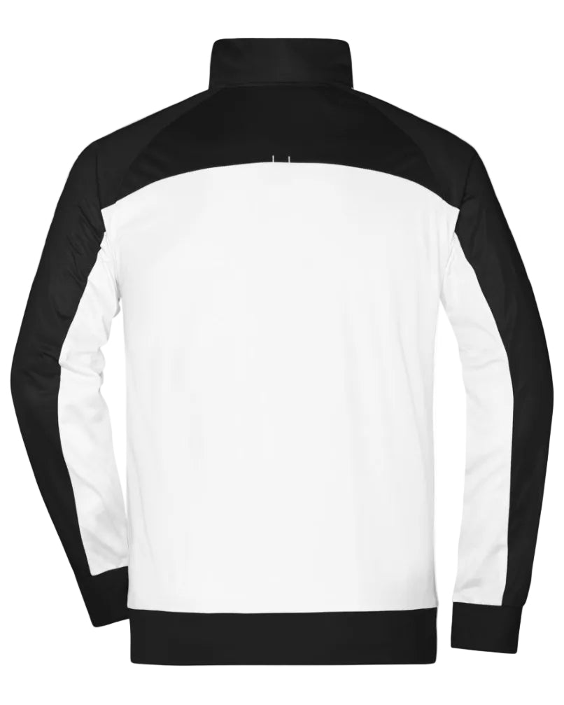 JMS 8604 ― Bi-color Sportjacke