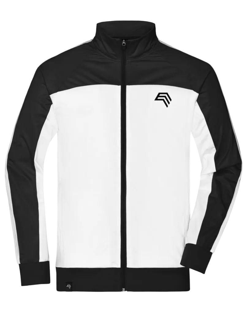 JMS 8604 ― Bi-color Sportjacke