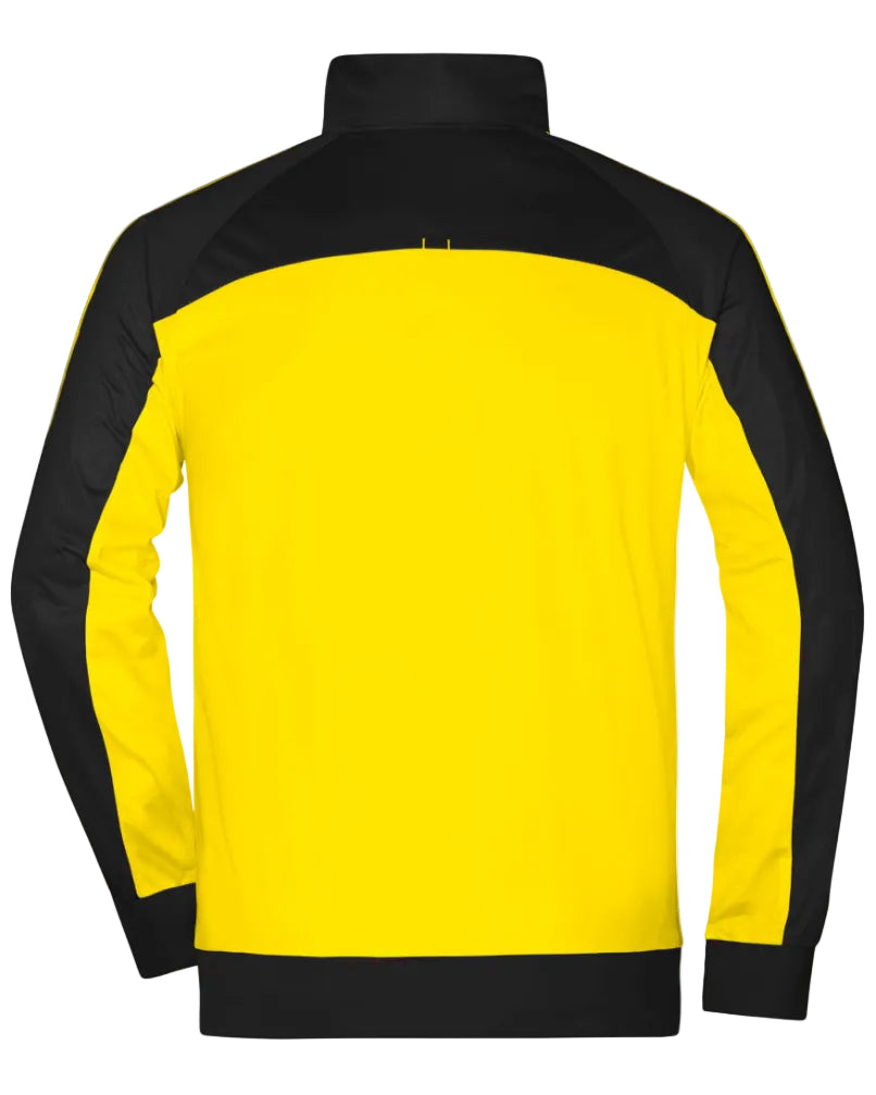 JMS 8604 ― Bi-color Sportjacke