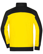 JMS 8604 ― Bi-color Sportjacke