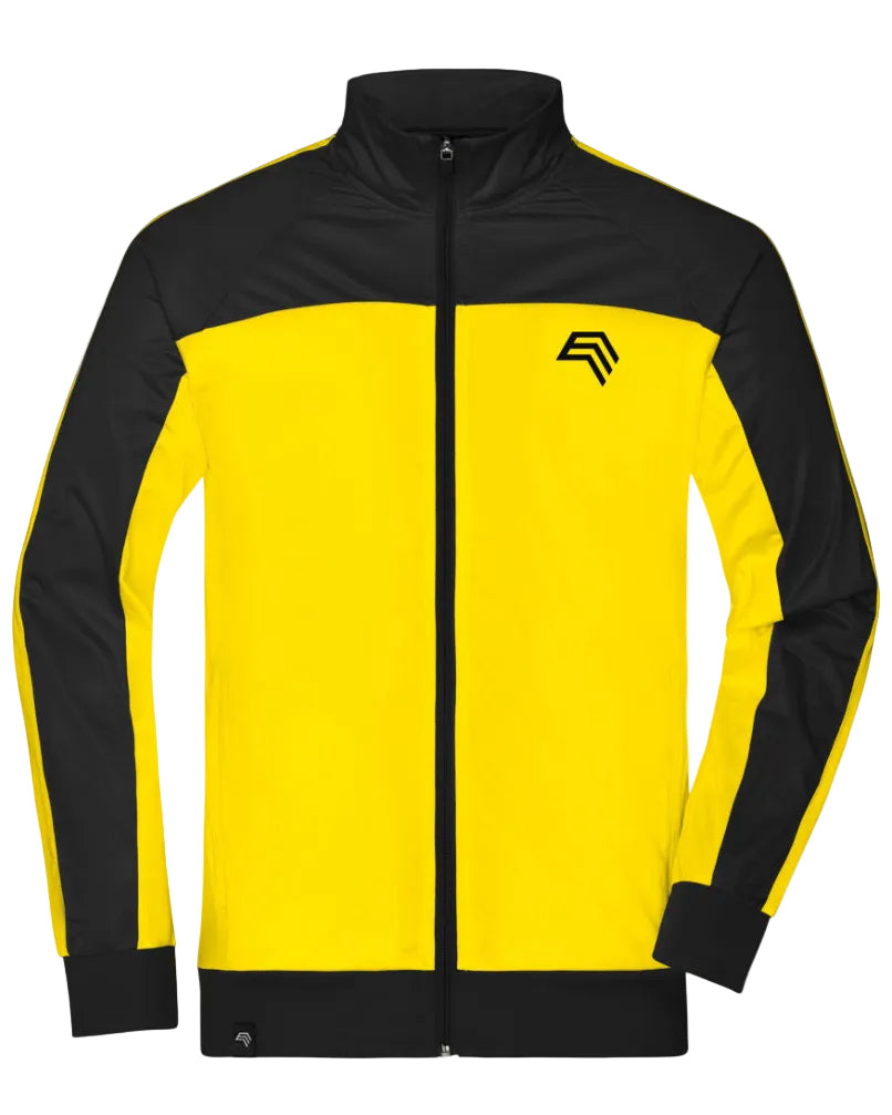 JMS 8604 ― Bi-color Sportjacke