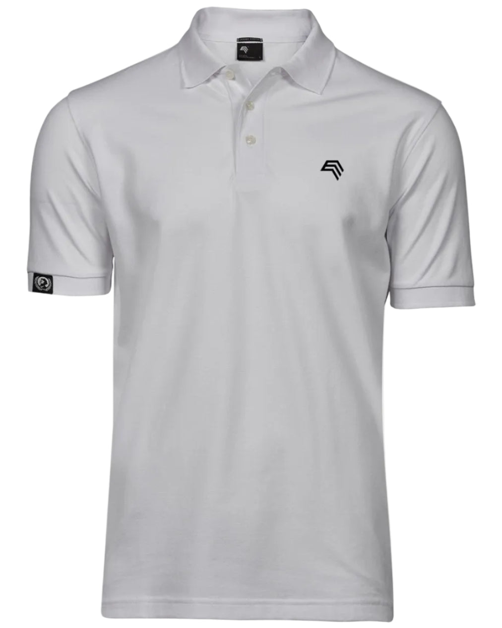 ― % ― JST 5041 ― Herren Luxury Stretch Polo Shirt