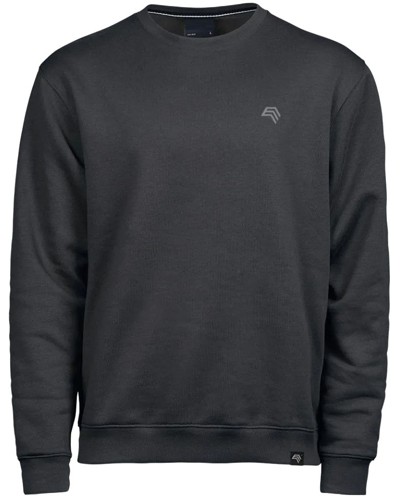 JST 9245 ― Weiches Heavy Sweatshirt