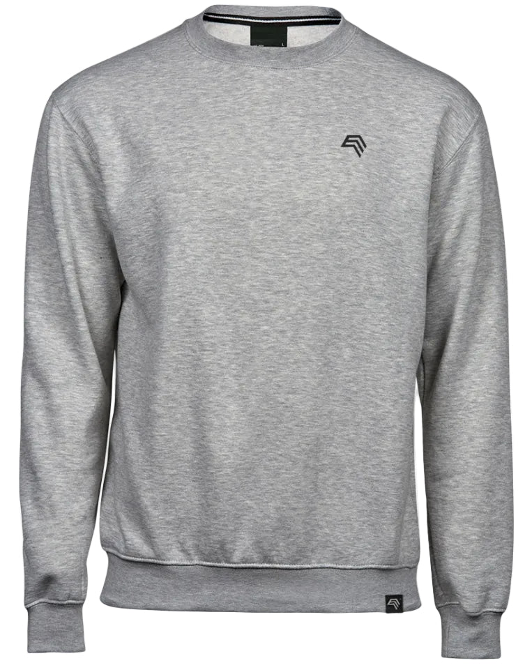 JST 9245 ― Weiches Heavy Sweatshirt