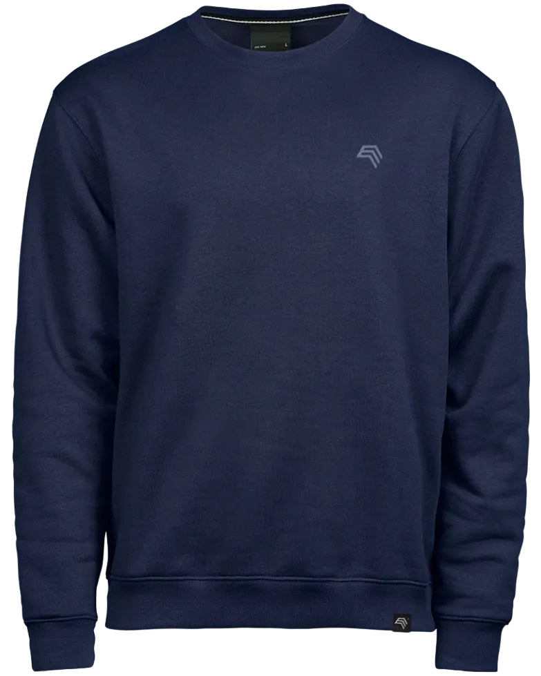 JST 9245 ― Weiches Heavy Sweatshirt