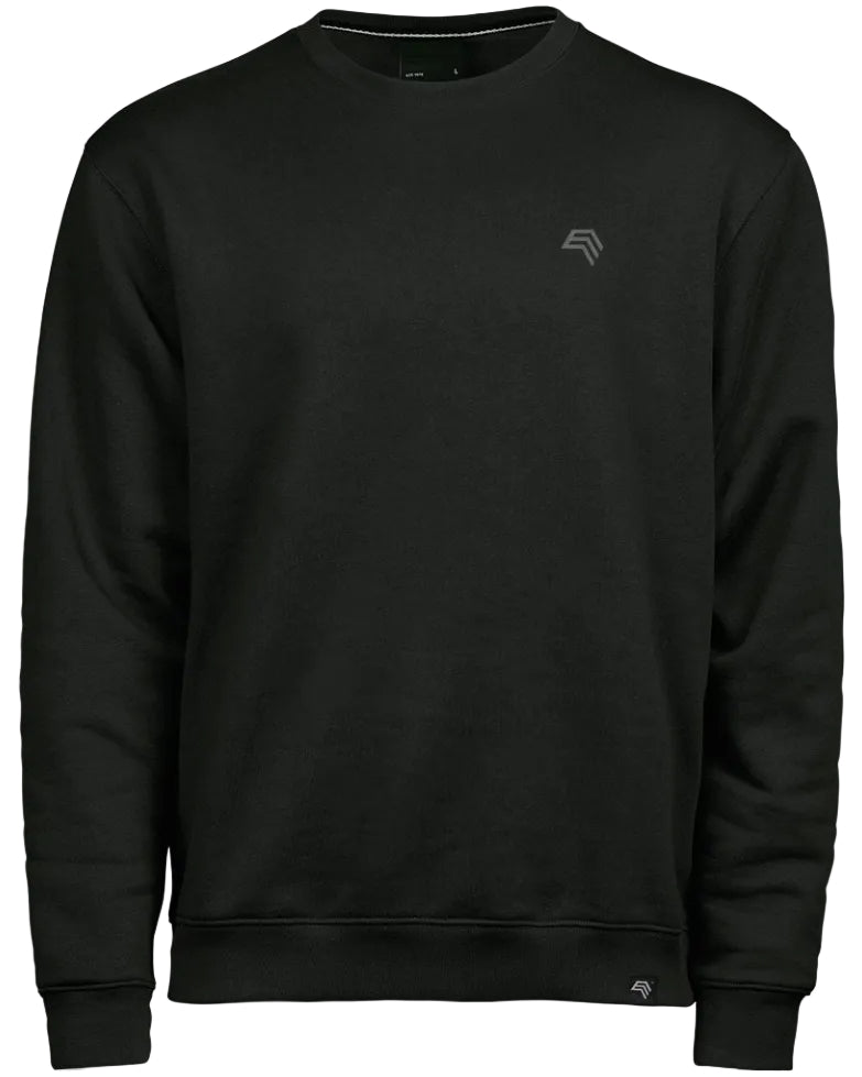 JST 9245 ― Weiches Heavy Sweatshirt