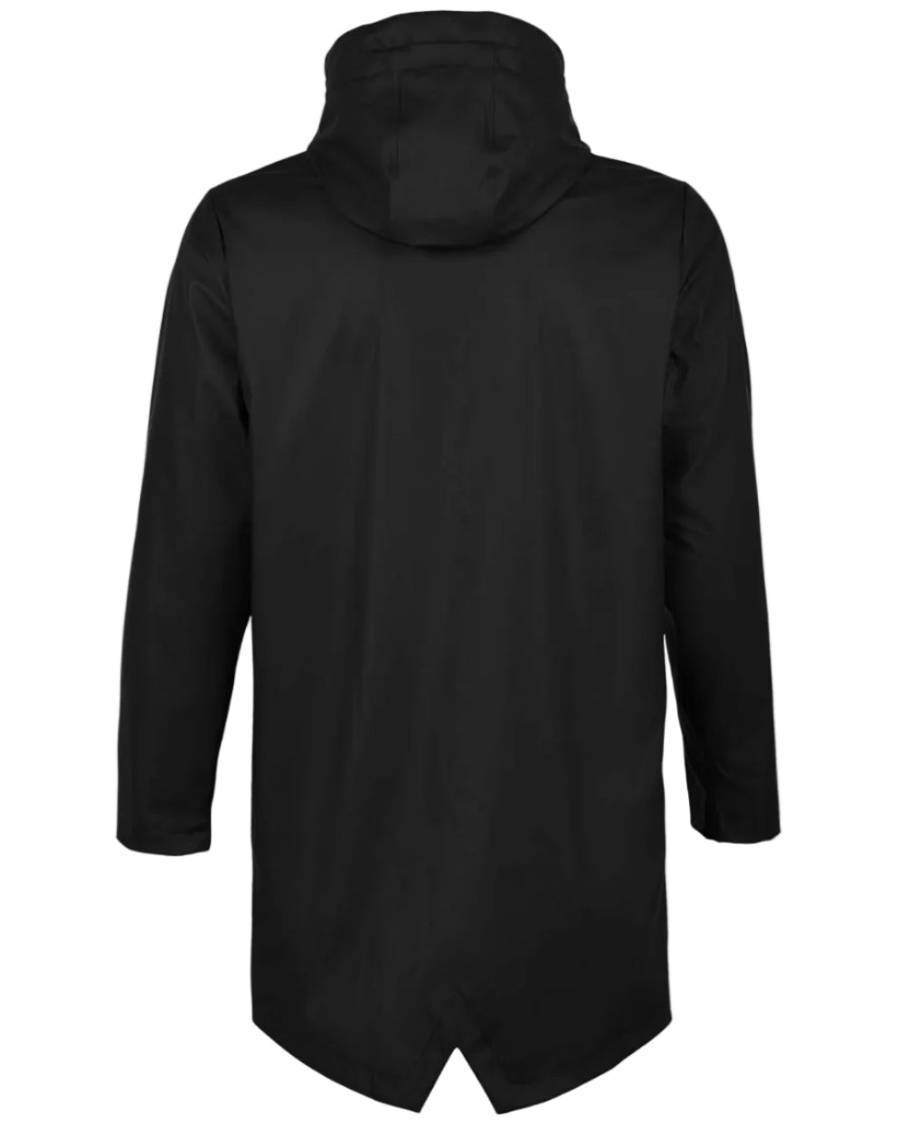 LBN 4713 ― Waterproof Waxed Jacket