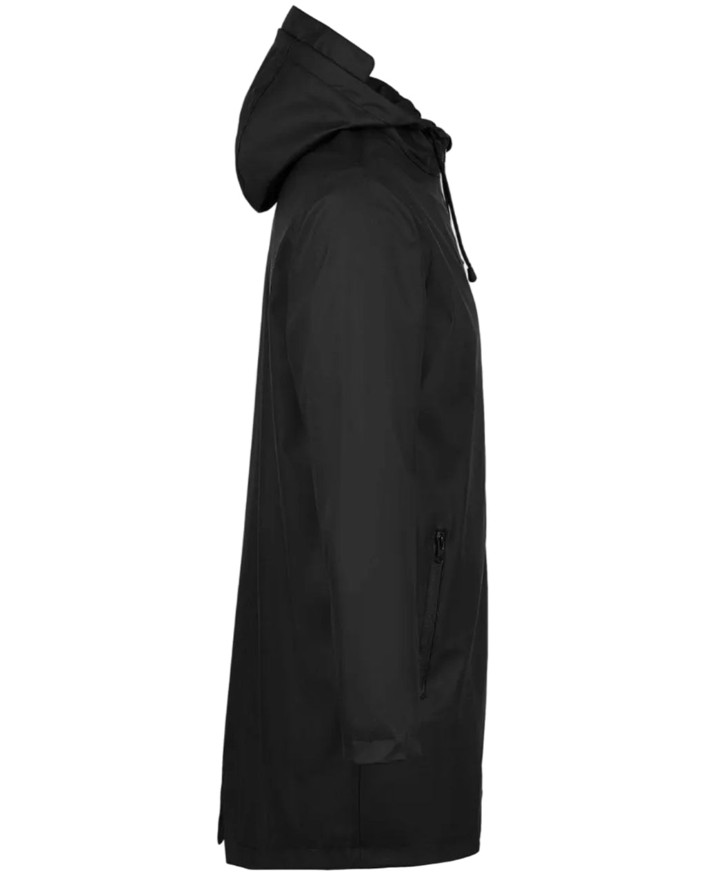 LBN 4713 ― Waterproof Waxed Jacket