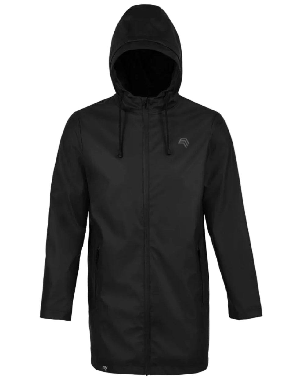 LBN 4713 ― Waterproof Waxed Jacket