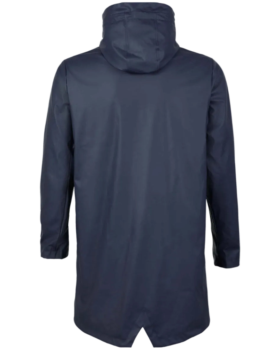 LBN 4713 ― Waterproof Waxed Jacket