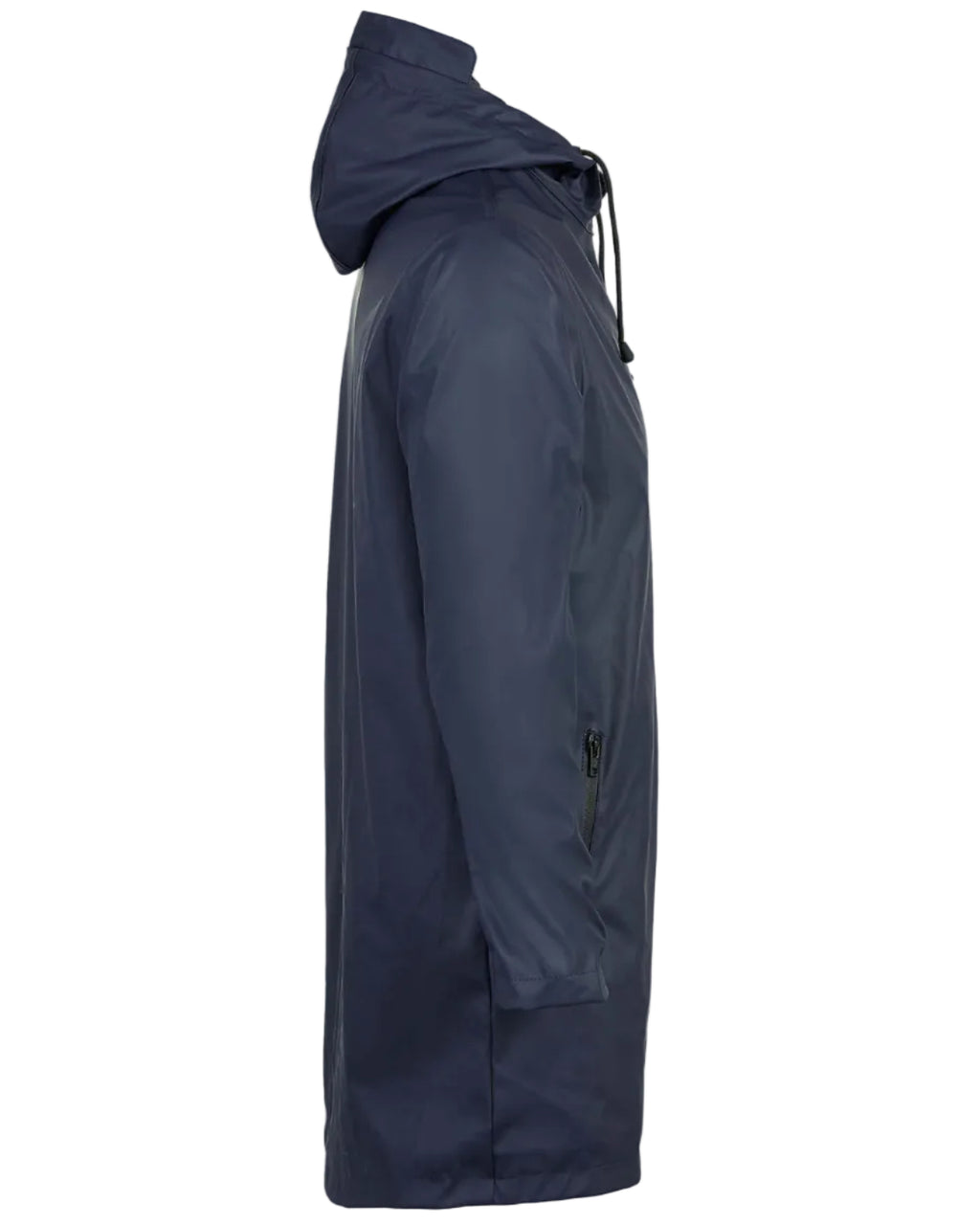 LBN 4713 ― Waterproof Waxed Jacket