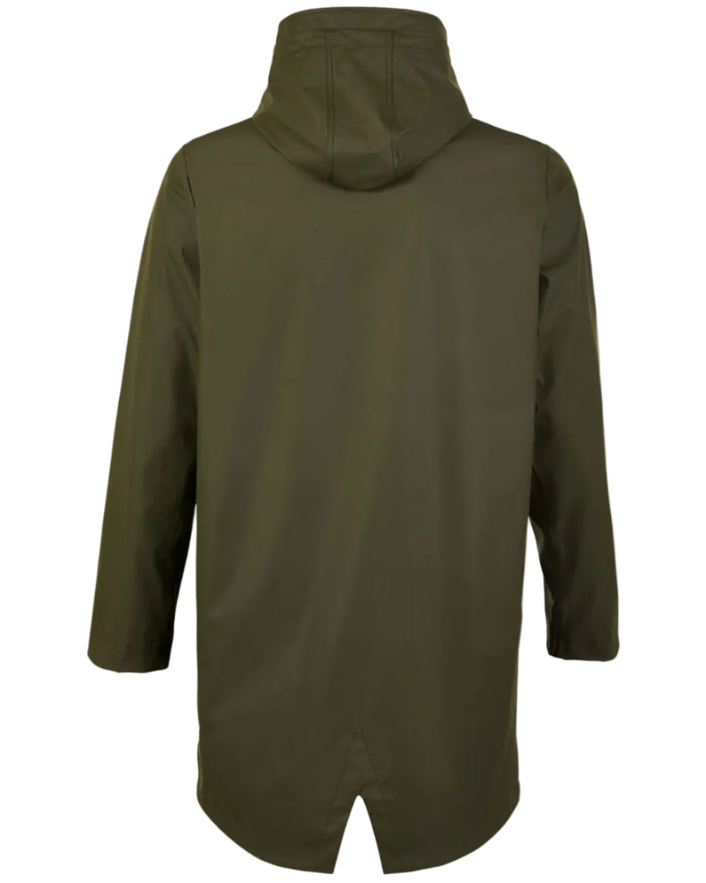 LBN 4713 ― Waterproof Waxed Jacket