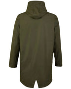 LBN 4713 ― Waterproof Waxed Jacket