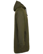 LBN 4713 ― Waterproof Waxed Jacket