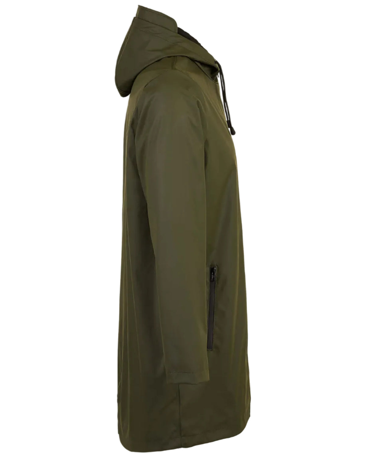 LBN 4713 ― Waterproof Waxed Jacket