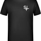 S+L ― T-Shirt - Schnell & Langsam