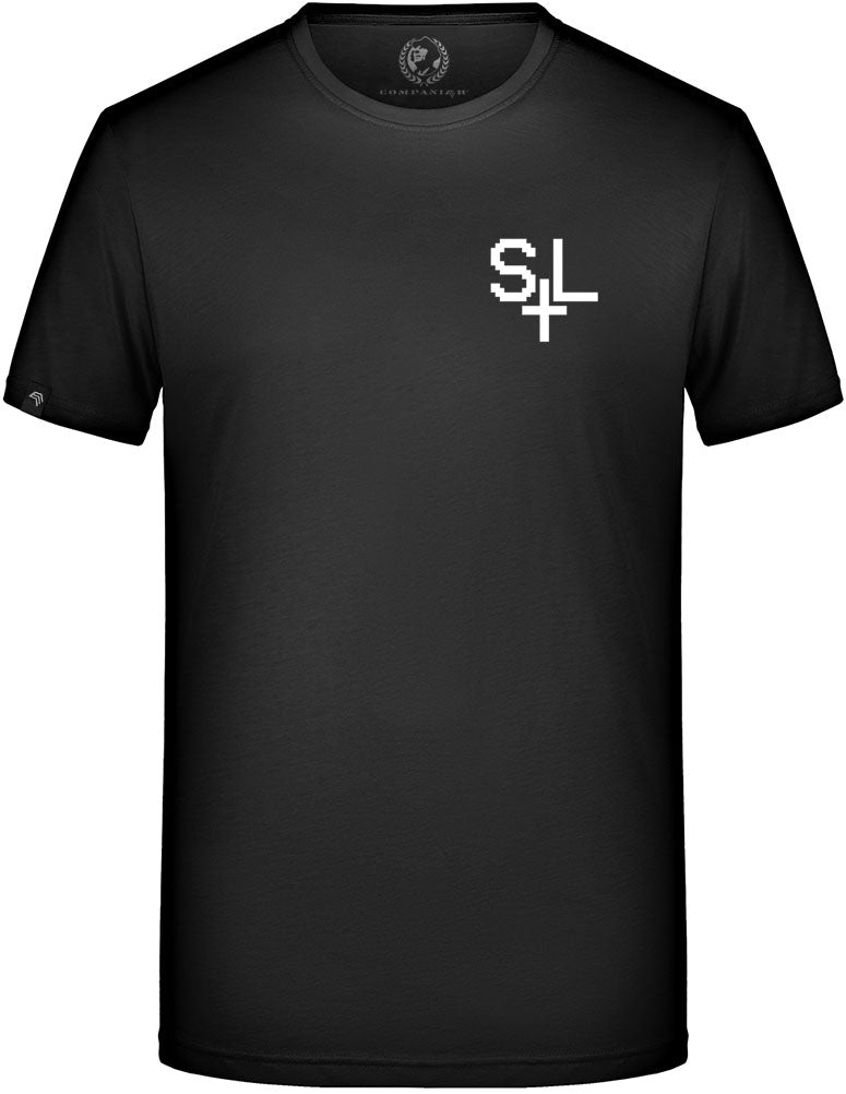 S+L ― T-Shirt - Schnell & Langsam