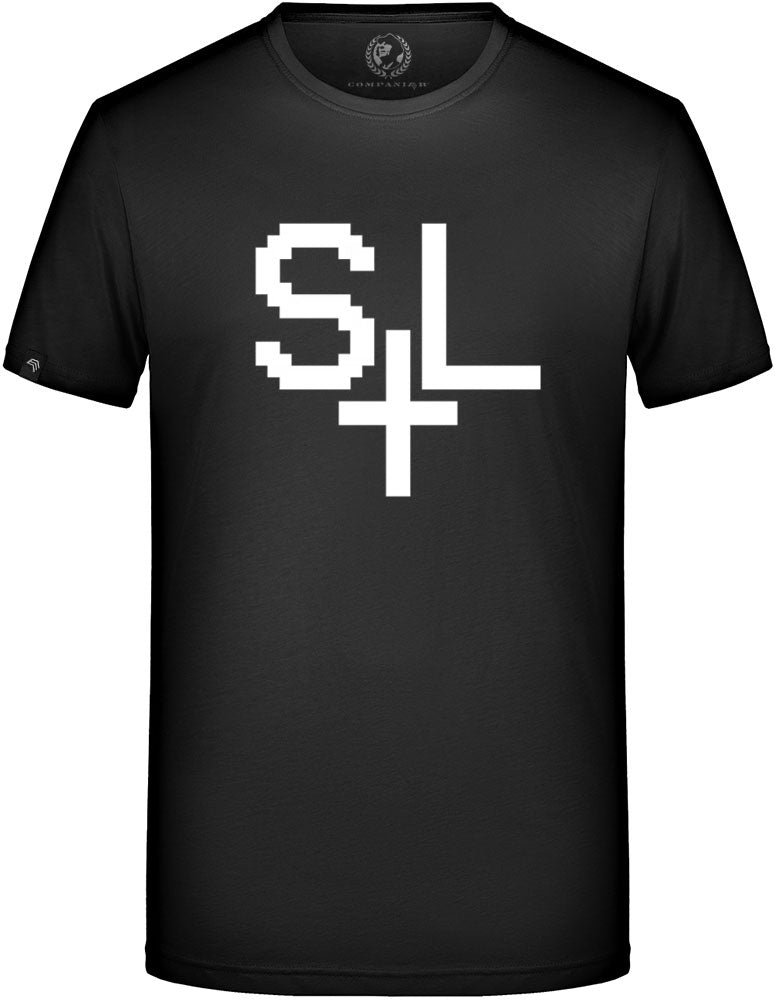 S+L ― T-Shirt - Schnell & Langsam