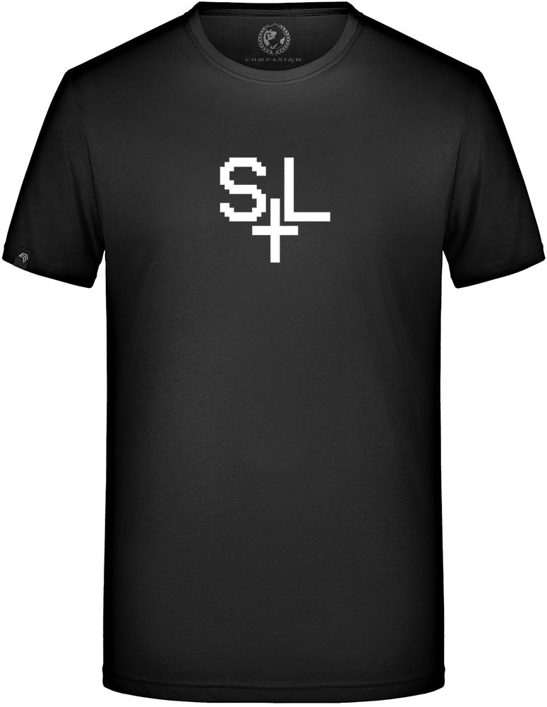 S+L ― T-Shirt - Schnell & Langsam