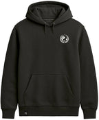 Ährenkranz ― Unisex Mens Hoodie - Schwarz