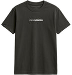 Calvin Gross ― Herren T-Shirt – Schwarz